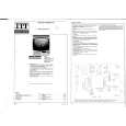 ITT 1741 Service Manual ITT 1741 Service Manual