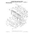WHIRLPOOL KIRD802XSS1 Parts Catalog WHIRLPOOL KIRD802XSS1 Parts Catalog