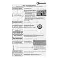 WHIRLPOOL GSFH 3960 IN Quick Start WHIRLPOOL GSFH 3960 IN Quick Start