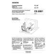 SIEMENS FS997 Service Manual SIEMENS FS997 Service Manual