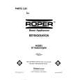 WHIRLPOOL RT18AKXXG00 Parts Catalog WHIRLPOOL RT18AKXXG00 Parts Catalog