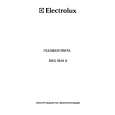 ELECTROLUX EKG5610X Owners Manual ELECTROLUX EKG5610X Owners Manual