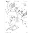 WHIRLPOOL ACM122XH0 Parts Catalog WHIRLPOOL ACM122XH0 Parts Catalog