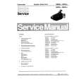 PHILIPS M820 Service Manual PHILIPS M820 Service Manual
