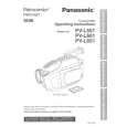 PANASONIC PVL601 Owners Manual PANASONIC PVL601 Owners Manual