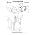 WHIRLPOOL CAE2792EW0 Parts Catalog WHIRLPOOL CAE2792EW0 Parts Catalog