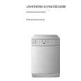 AEG LTH57729 Owners Manual AEG LTH57729 Owners Manual