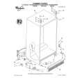 WHIRLPOOL ED22DCXBB00 Parts Catalog WHIRLPOOL ED22DCXBB00 Parts Catalog