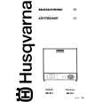 ELECTROLUX QD83I Owners Manual ELECTROLUX QD83I Owners Manual