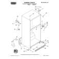 WHIRLPOOL RT20DKXEN10 Parts Catalog WHIRLPOOL RT20DKXEN10 Parts Catalog