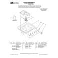 WHIRLPOOL MGRH865QDS11 Parts Catalog WHIRLPOOL MGRH865QDS11 Parts Catalog