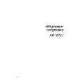 ARTHUR MARTIN ELECTROLUX AR3173I Owners Manual ARTHUR MARTIN ELECTROLUX AR3173I Owners Manual