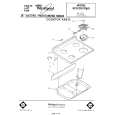 WHIRLPOOL RF302EXPW0 Parts Catalog WHIRLPOOL RF302EXPW0 Parts Catalog