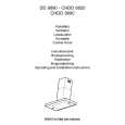 AEG DD8890A/S Owners Manual AEG DD8890A/S Owners Manual