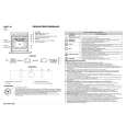 WHIRLPOOL 901 087 32 Quick Start WHIRLPOOL 901 087 32 Quick Start