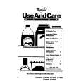 WHIRLPOOL ET20NMXAN00 Owners Manual WHIRLPOOL ET20NMXAN00 Owners Manual