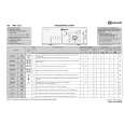 WHIRLPOOL WAT 6516 Quick Start WHIRLPOOL WAT 6516 Quick Start