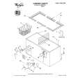WHIRLPOOL EH150FXKQ00 Parts Catalog WHIRLPOOL EH150FXKQ00 Parts Catalog