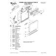 WHIRLPOOL DU900PCDZ3 Parts Catalog WHIRLPOOL DU900PCDZ3 Parts Catalog