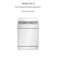 AEG FAVAAAVI Owners Manual AEG FAVAAAVI Owners Manual