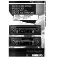 PHILIPS RC610 Owners Manual PHILIPS RC610 Owners Manual