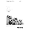 PHILIPS FWD796/21 Owners Manual PHILIPS FWD796/21 Owners Manual