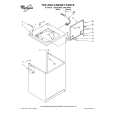WHIRLPOOL LSR6132BN0 Parts Catalog WHIRLPOOL LSR6132BN0 Parts Catalog