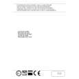 WHIRLPOOL AGS 247/WP Installation Manual WHIRLPOOL AGS 247/WP Installation Manual