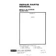 WHIRLPOOL B9307X0 Parts Catalog WHIRLPOOL B9307X0 Parts Catalog