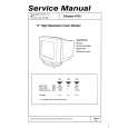 ZENITH ZCM1740 Service Manual ZENITH ZCM1740 Service Manual