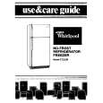 WHIRLPOOL ET22ZMXPWR0 Owners Manual WHIRLPOOL ET22ZMXPWR0 Owners Manual