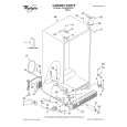 WHIRLPOOL 5VGS3SHGKQ03 Parts Catalog WHIRLPOOL 5VGS3SHGKQ03 Parts Catalog
