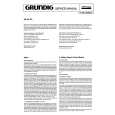 GRUNDIG VS267 Service Manual GRUNDIG VS267 Service Manual
