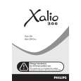 PHILIPS TD6731/BB021P Owners Manual PHILIPS TD6731/BB021P Owners Manual