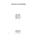ARTHUR MARTIN ELECTROLUX AWF14115 Owners Manual ARTHUR MARTIN ELECTROLUX AWF14115 Owners Manual