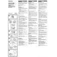 AIWA HSSP370 Owners Manual AIWA HSSP370 Owners Manual