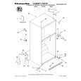 WHIRLPOOL KTRS19MJBL00 Parts Catalog WHIRLPOOL KTRS19MJBL00 Parts Catalog