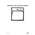 ELECTROLUX ESF2420SSILVER Owners Manual ELECTROLUX ESF2420SSILVER Owners Manual