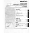 PANASONIC CF25LGC4EAM Owners Manual PANASONIC CF25LGC4EAM Owners Manual