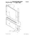 WHIRLPOOL KUDA23SB0 Parts Catalog WHIRLPOOL KUDA23SB0 Parts Catalog