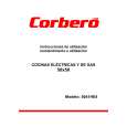 CORBERO 5041HE4 Owners Manual CORBERO 5041HE4 Owners Manual