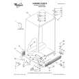 WHIRLPOOL ED5FVGXSS02 Parts Catalog WHIRLPOOL ED5FVGXSS02 Parts Catalog