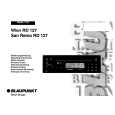 BLAUPUNKT SANREMORD127 Owners Manual BLAUPUNKT SANREMORD127 Owners Manual