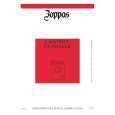 ZOPPAS PX544SELR Owners Manual ZOPPAS PX544SELR Owners Manual
