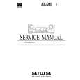 AIWA HTD980 Service Manual AIWA HTD980 Service Manual
