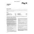 REX-ELECTROLUX FI1510F Owners Manual REX-ELECTROLUX FI1510F Owners Manual