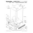 WHIRLPOOL KSCS25FTWH00 Parts Catalog WHIRLPOOL KSCS25FTWH00 Parts Catalog