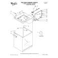 WHIRLPOOL LSQ9200KT0 Parts Catalog WHIRLPOOL LSQ9200KT0 Parts Catalog