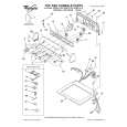 WHIRLPOOL GEQ8811LG0 Parts Catalog WHIRLPOOL GEQ8811LG0 Parts Catalog