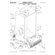 WHIRLPOOL TS25AGXNT00 Parts Catalog WHIRLPOOL TS25AGXNT00 Parts Catalog